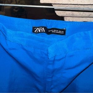 ZARA pants- XS